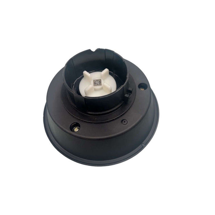 Replacement Gear Box Attachment compatible with Preethi Zodiac Mixer Grinder's MasterChef plus jar