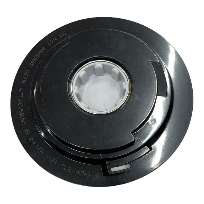 Replacement Gear Box Suitable with Preethi Zodiac Cosmo Mixer Groinder only
