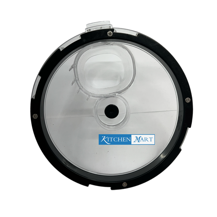 Replacement masterchef Jar Lid only Compatible with Preethi Zodiac Cosmo Mixer Grionder Only
