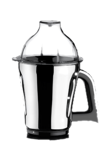 Replacement Preethi Big Jar suitable for Preethi Zodiac Mixer Grinder - KITCHEN MART