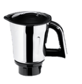 Replacement Preethi Medium Jar suitable for Preethi Zodiac Mixer Grinder - KITCHEN MART