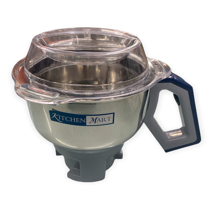 Replacement SMall Jar for Preethi Xpro MIxer Only