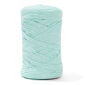 Ribbon Tape Yarn - Mint Color