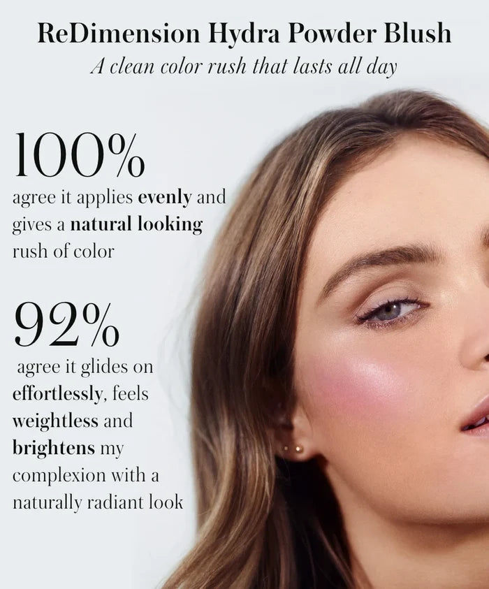 RMS Beauty | ReDimension Hydra Powder Blush