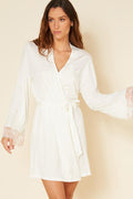 Beige Robe - Savona Robe