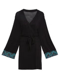Green Robe - Savona Robe