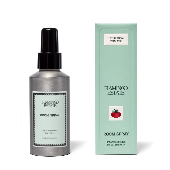 Roma Heirloom Tomato Room Spray