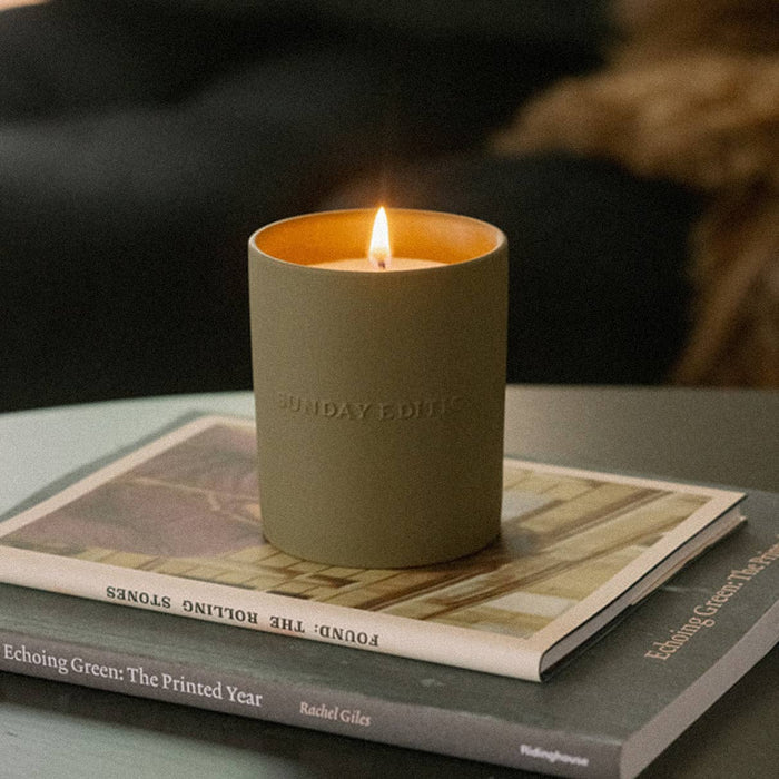 Root Candle