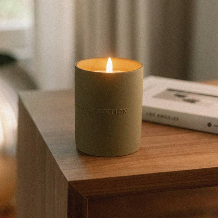 Root Candle