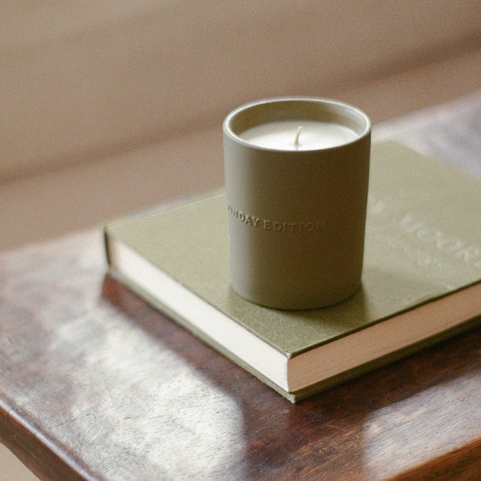 Root Candle