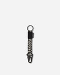 Carhartt WIP Rope Keyholder Wax/Black Small Accessories Keychains I036924 0D3XX