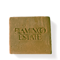 Rosemary Green Leaf Parsley Soap Brick