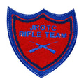 ROTC-JROTC Rifle Team