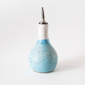 RPK Robin's Egg Oil Cruet