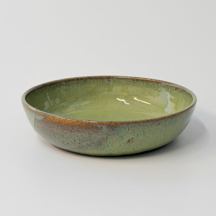 RPK Sage Low Cereal Bowl