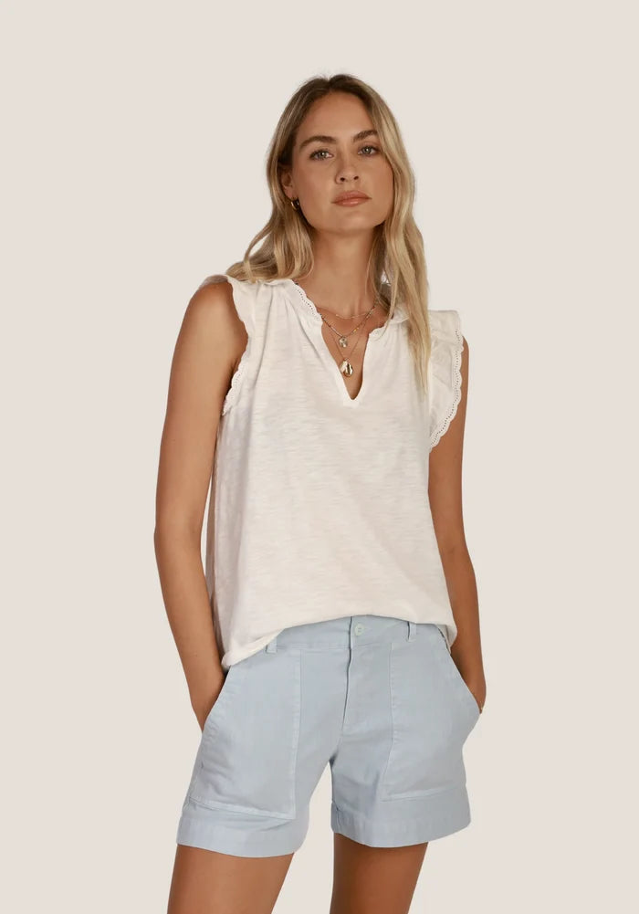 Ryder Shorts by Dylan