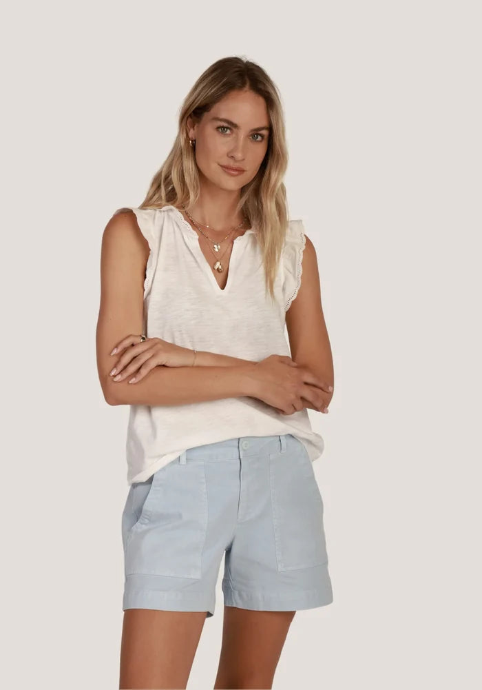 Ryder Shorts by Dylan
