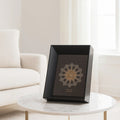 Sable Edge Photo Frame