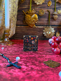 Sacred Heart Matchbook