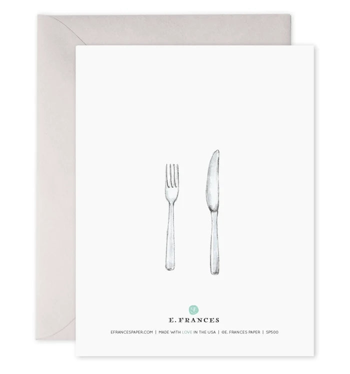 Salt N Pepa Greeting Card