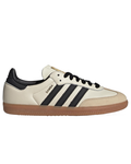 Adidas Samba OG Cream White Black ID0478