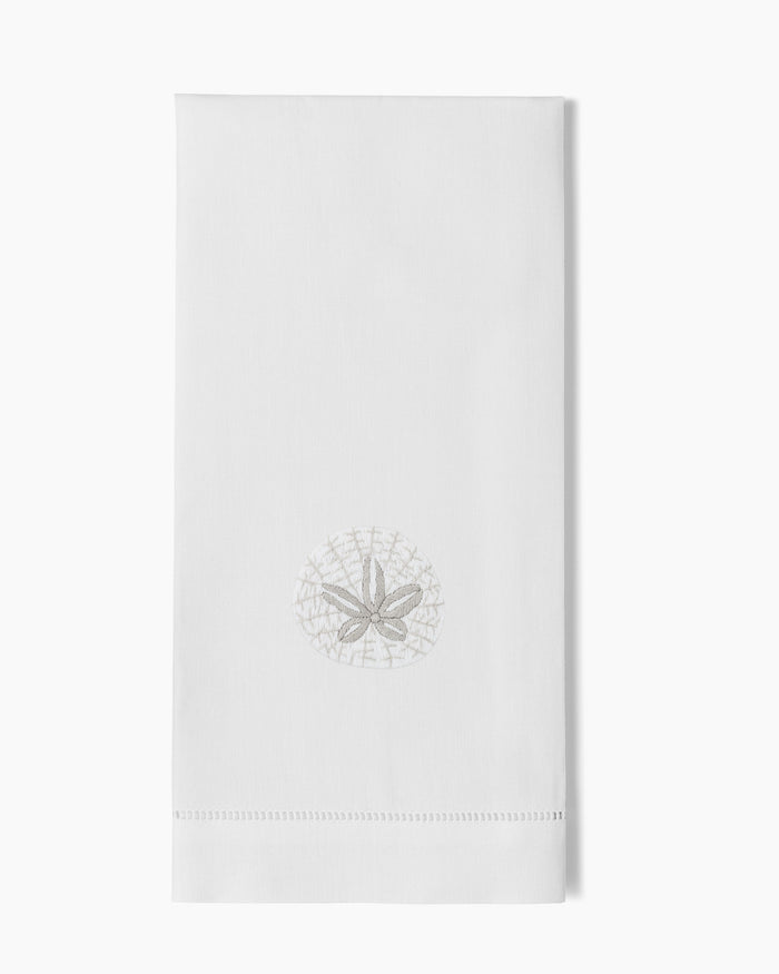Sand Dollar Towel
