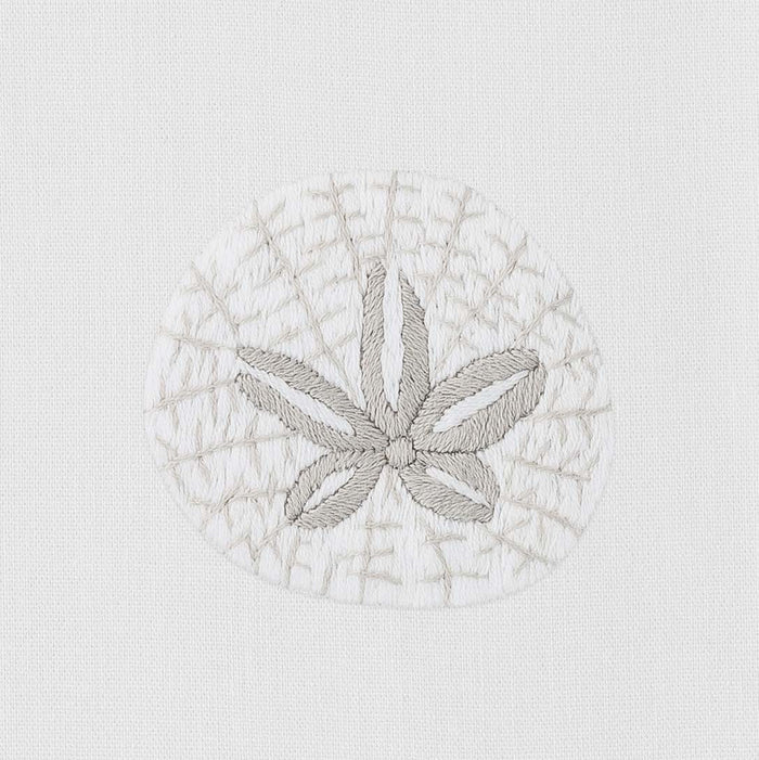 Sand Dollar Towel