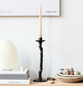 Sapling Candlestick