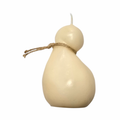 Scamorza Candle