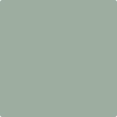Shop the paint color CC-758 Scenic Drive by Benjamin Moore at Anderson Paint Company in Ann Arbor, Michigan.