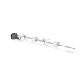 Searwood® XL 600/Genesis® 4-Burner Rotisserie Set