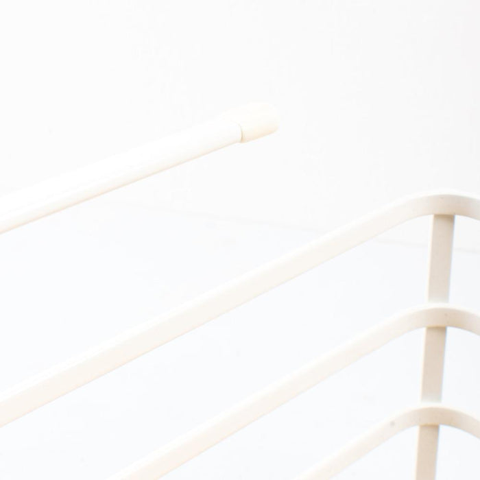 ShelfMax Storage Caddy & Under-Shelf Organiser