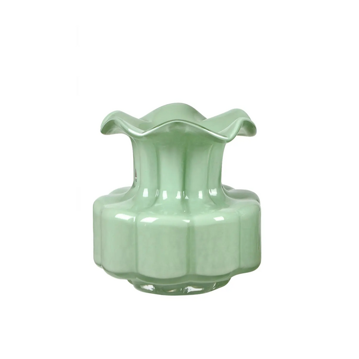 Short Canterbury Vase Box/4
