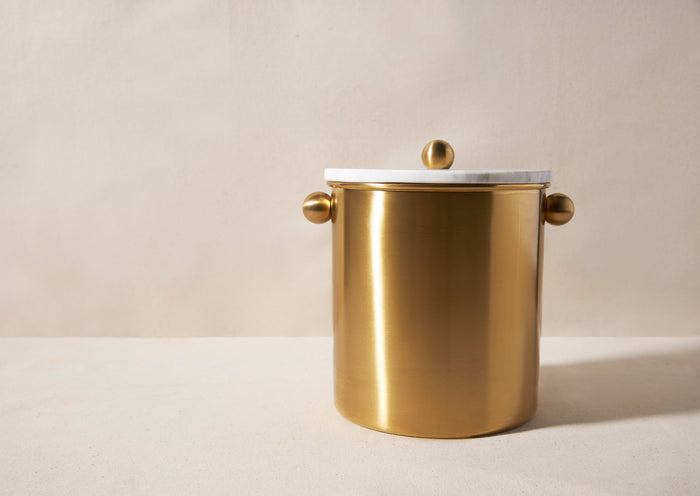 Simple Ice Bucket