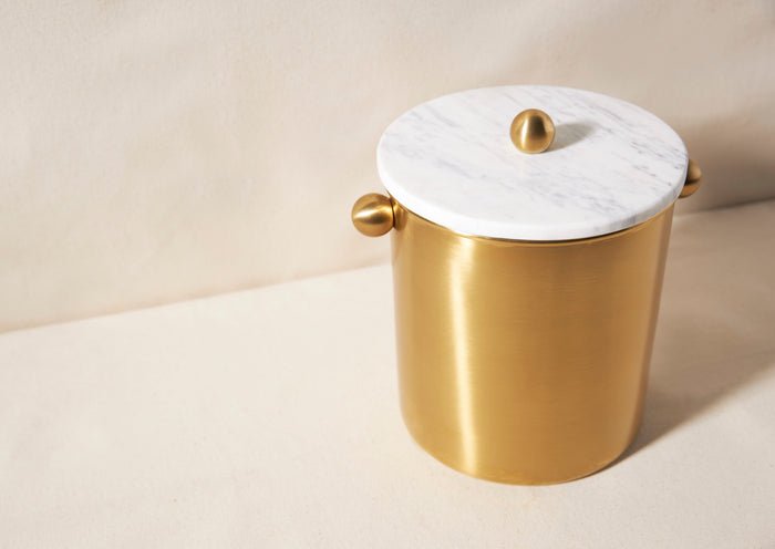 Simple Ice Bucket