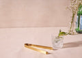Simple Ice Tongs