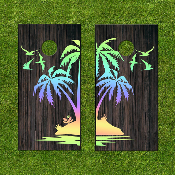 Palm Tree