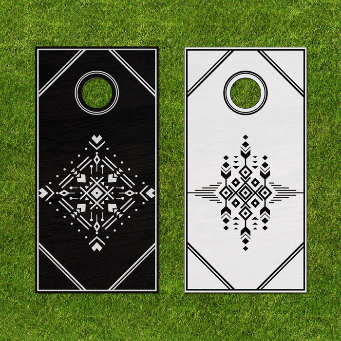 SINK IT OR DRINK IT CORNHOLE BOARDS WORKSHOP