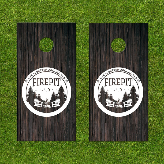 Firepit
