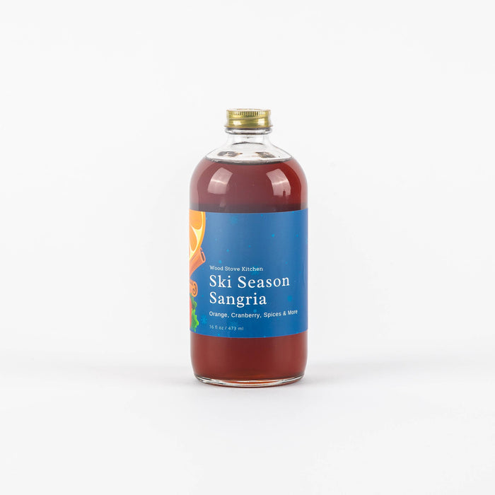 Ski Season Sangria, 16oz