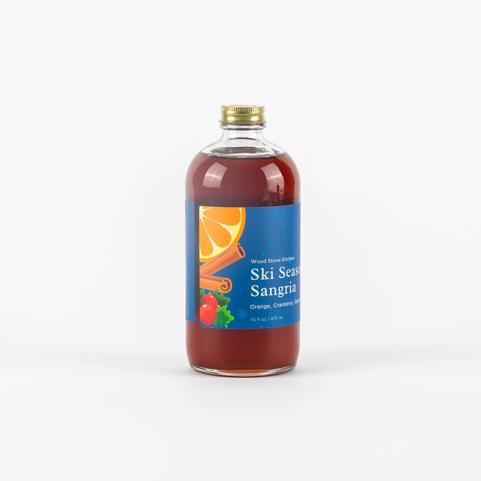 Ski Season Sangria, 16oz