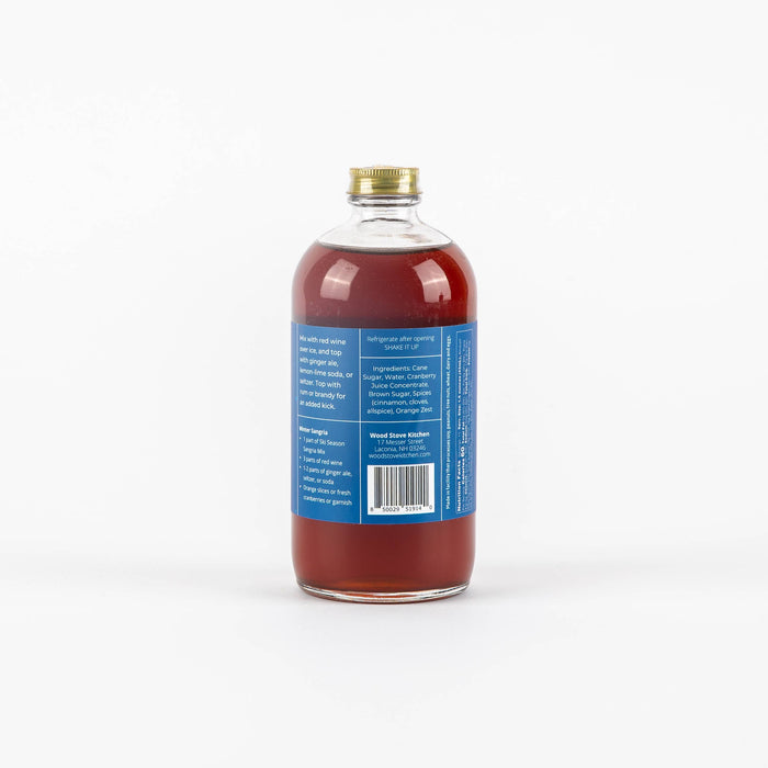Ski Season Sangria, 16oz