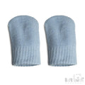 Sky Brushed Cotton Knit Mittens (NB-12) (PK12) BM704b