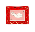 Sleeping Muse Ashtray