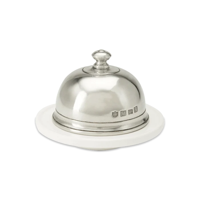 Small Convivial Butter Dome