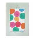 Smiley Tissue Paper  | Gift Wrap