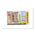 Soho Matchbook