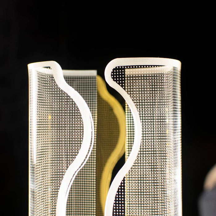 Sovereign Flow Glow Table Lamp