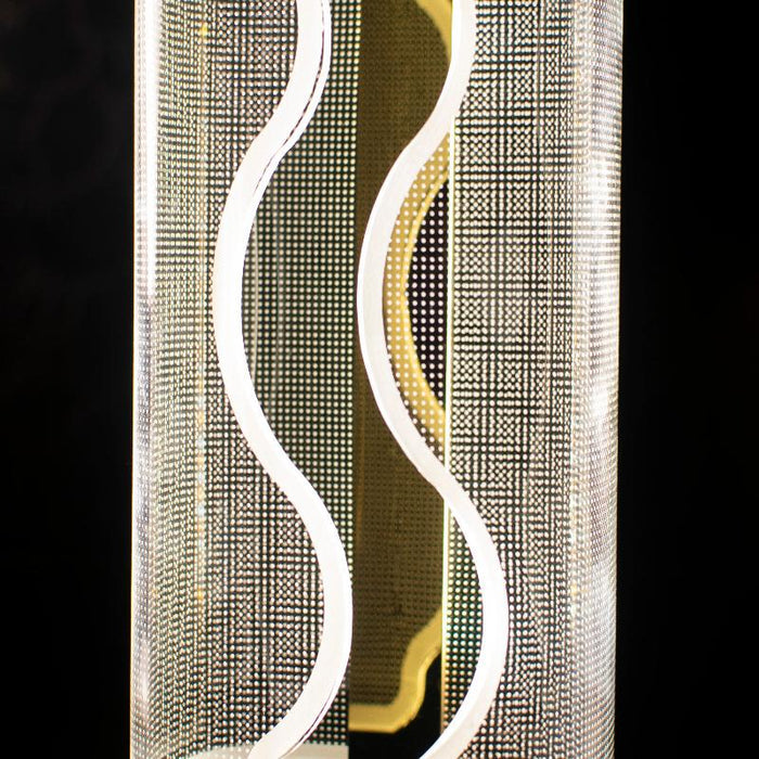 Sovereign Flow Glow Table Lamp
