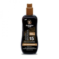 SPF 15 Spray Gel with Bronzer Travel Size